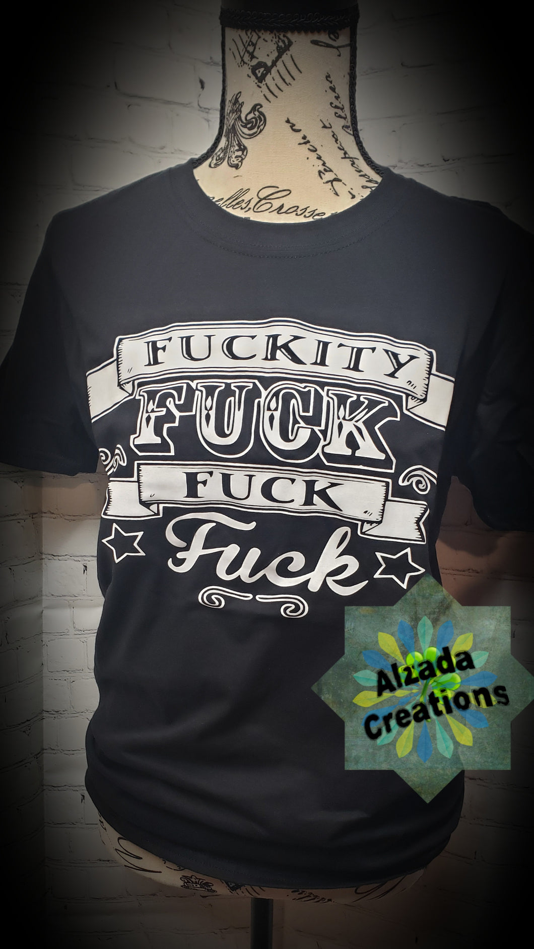 Fuckity Fuck Fuck