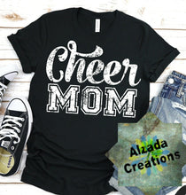 Load image into Gallery viewer, Cheer Mom
