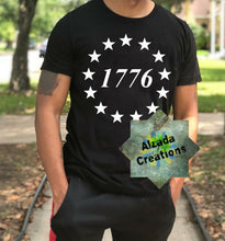 Load image into Gallery viewer, 1776
