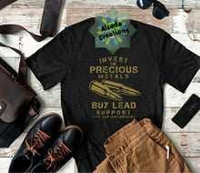 Load image into Gallery viewer, Invest In Precious Metals
