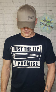 Just The Tip
