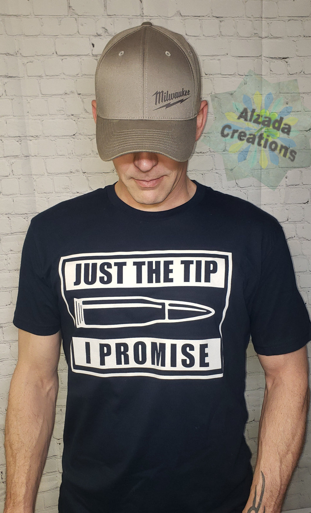 Just The Tip