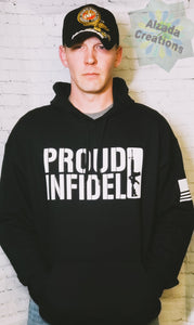 PROUD INFIDEL