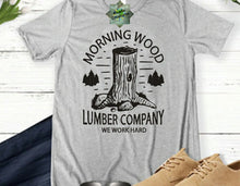 Load image into Gallery viewer, Morning Wood

