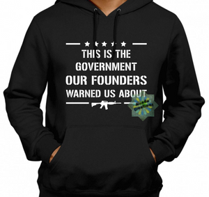 Warned Us