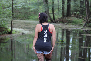 KEEPER (Exclusive Design)Tank