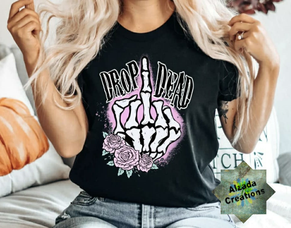 Drop Dead