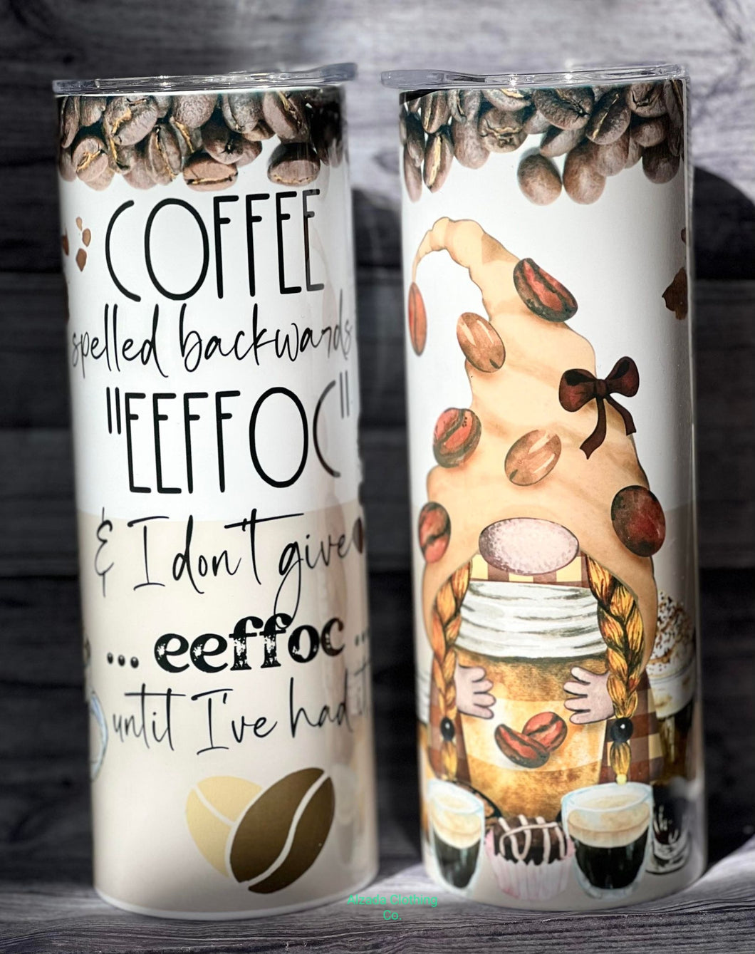 Eeffoc Gnome