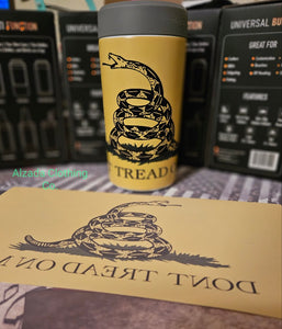 Universal Buddy 2.0 (Dont Tread On Me)