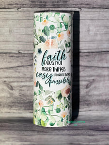 Faith