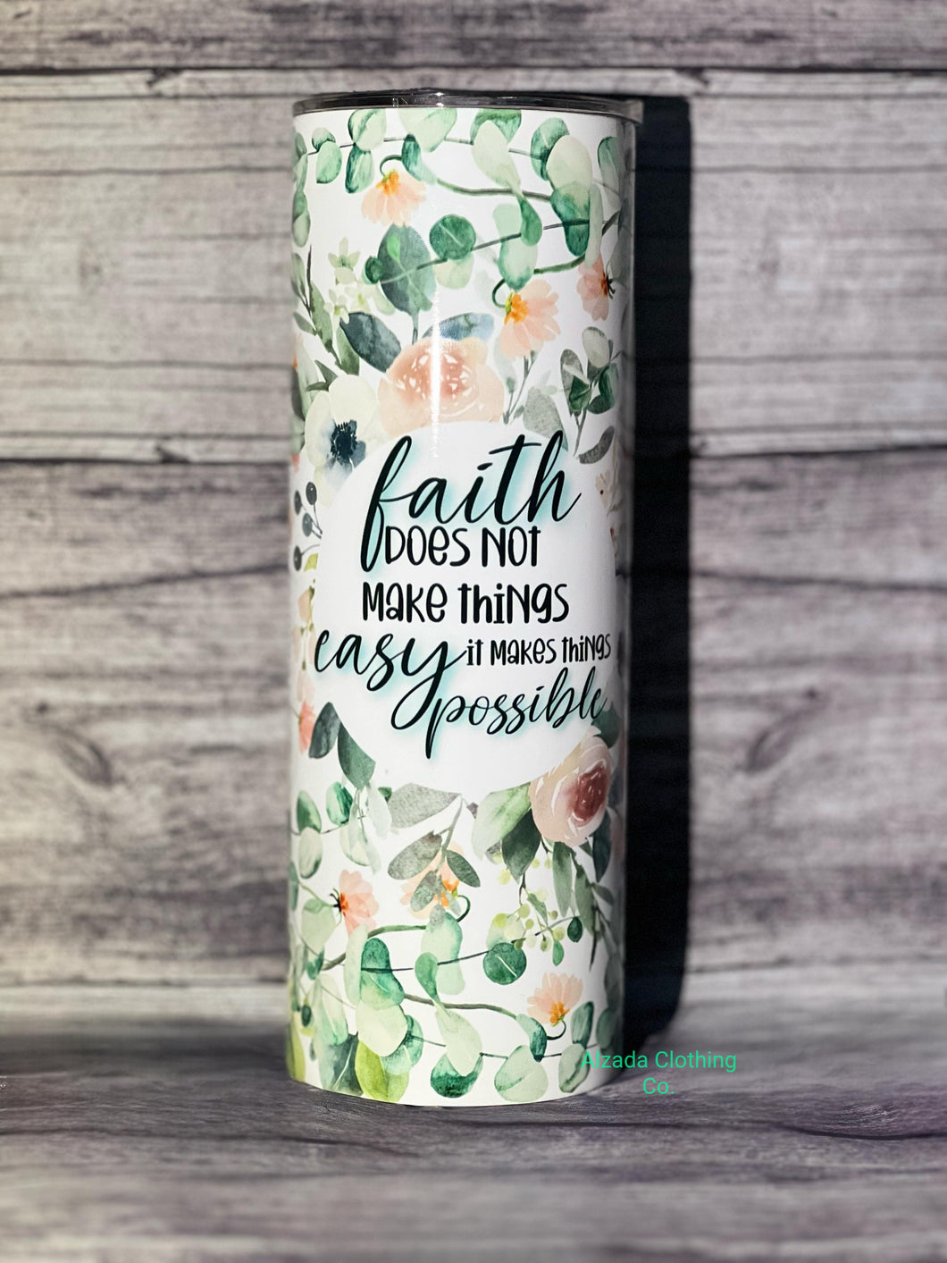 Faith
