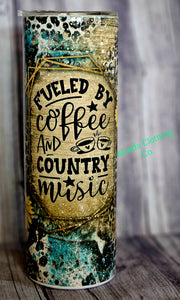 Coffee & Country Music