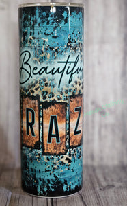 Beautiful Crazy