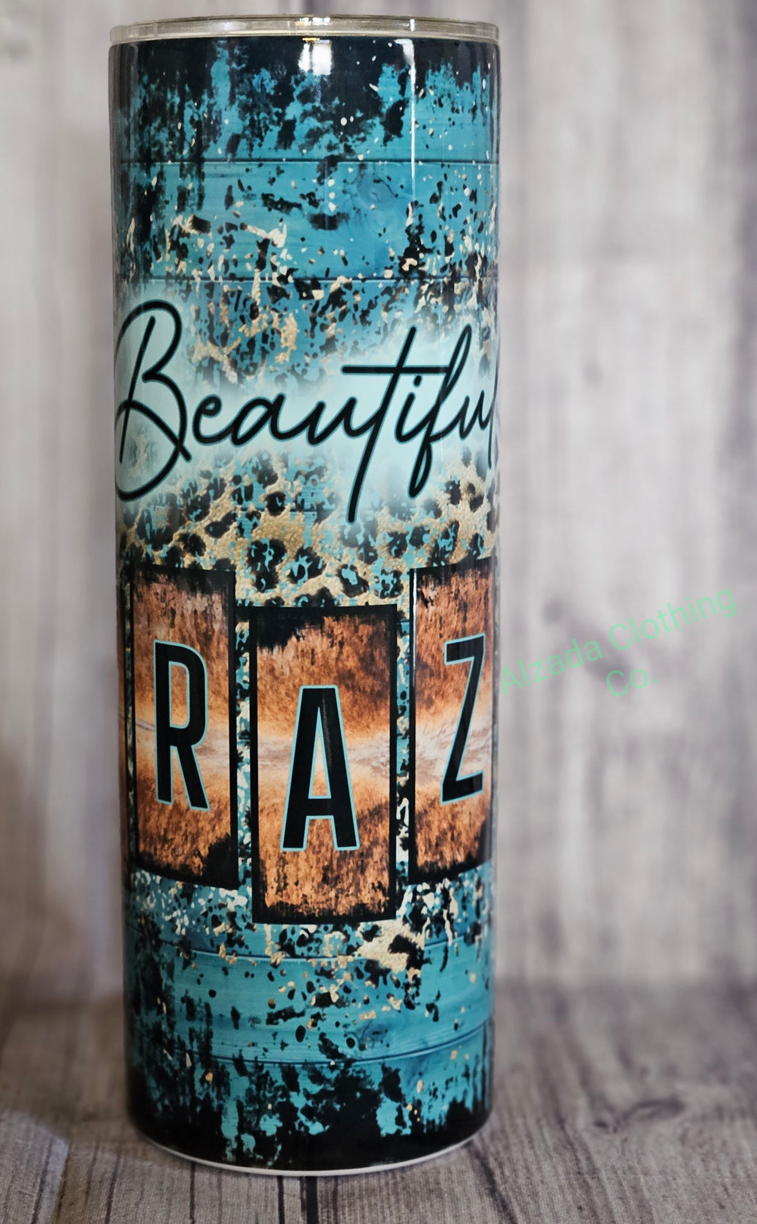Beautiful Crazy