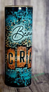 Beautiful Crazy