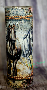 Wild Horses