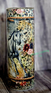 Wild Horses