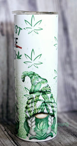 420 Gnome