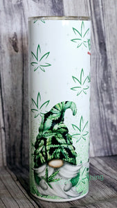420 Gnome