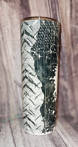Distressed America / Eagle