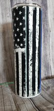 Load image into Gallery viewer, Thin Blue Line
