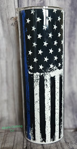 Thin Blue Line