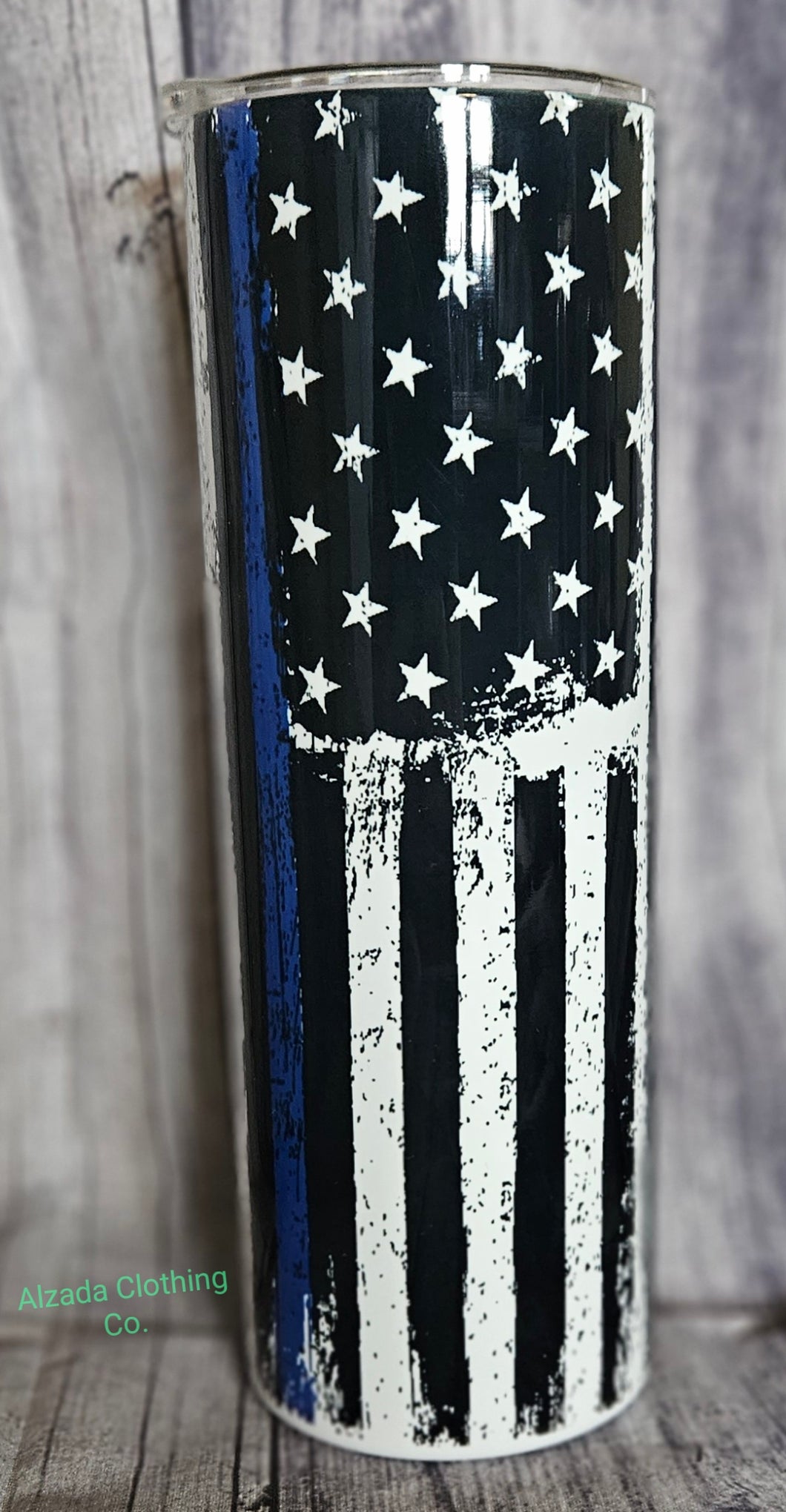 Thin Blue Line