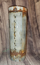 Load image into Gallery viewer, Warning A$$Hole Tumbler
