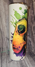 Load image into Gallery viewer, Gaming Controller Tumbler

