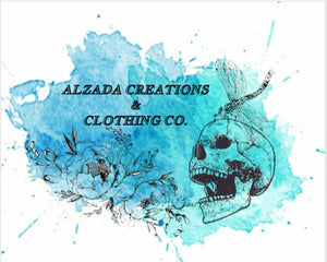 Alzada Creations & Clothing Co.