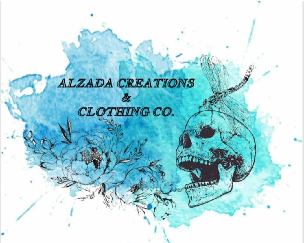 Alzada Creations & Clothing Co.