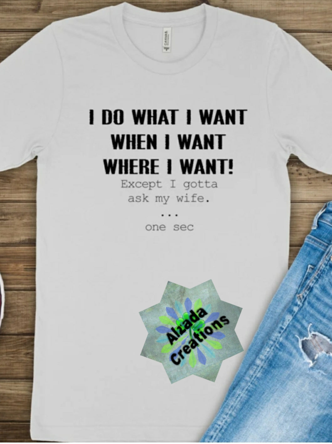 I Do Wh*t I Want