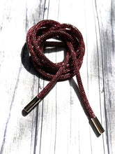 Load image into Gallery viewer, Rhinestone Hoodie String
