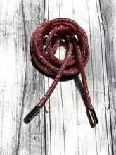 Load image into Gallery viewer, Rhinestone Hoodie String
