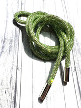 Load image into Gallery viewer, Rhinestone Hoodie String
