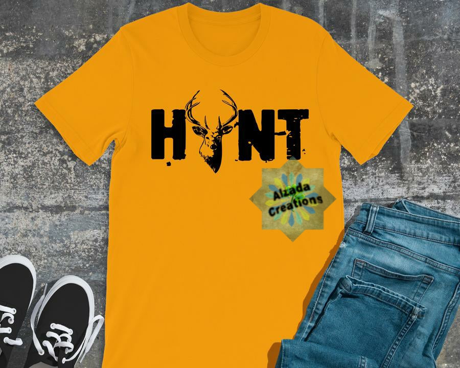 Youth Hunt (Black Ink)